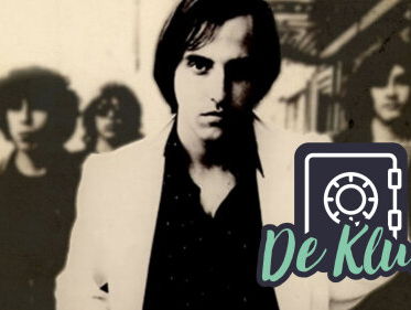 De Kluis: Paul Collins' Beat - 'Don't Wait Up For Me'