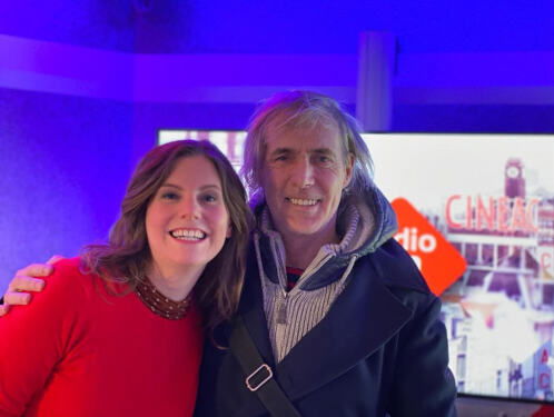 Hans de Booij over zijn nieuwe single Mooier 2.0