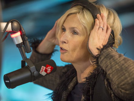 Anita Witzier (Dokters vs. Internet)