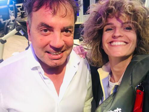 Hoe wist Marcel Haenen een seks-affaire bij het OM aan het licht te brengen?