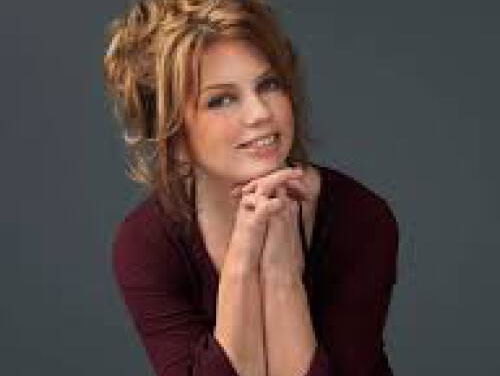 Annemiek Schrijver: Hij zat op een heuse Hitlerschool...!