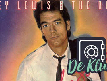De Kluis: Huey Lewis & The News - 'Heart and Soul'