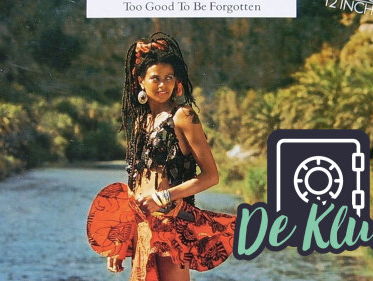 De Kluis: Amazulu - 'Too Good To Be Forgotten'