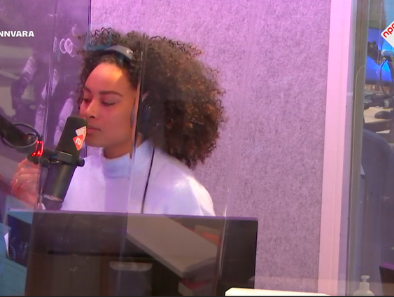 Channah Hewitt - The Best (Tina Turner Cover) (Live @ Giel)