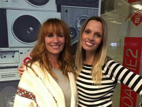 'Ik zou mijn stylingadvies het liefst voor iedereen toegankelijk maken'