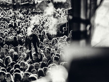 De Eerste Keer - Vrijheid