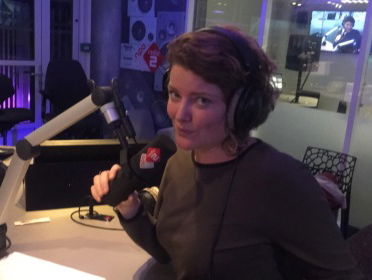 De vliegensvlugge vragen met Giselle Schellekens