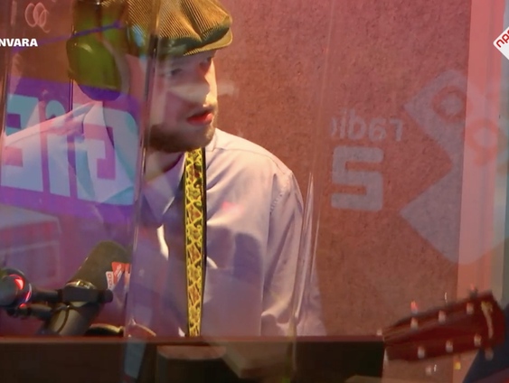 Hiigo- Verder (live @ giel)