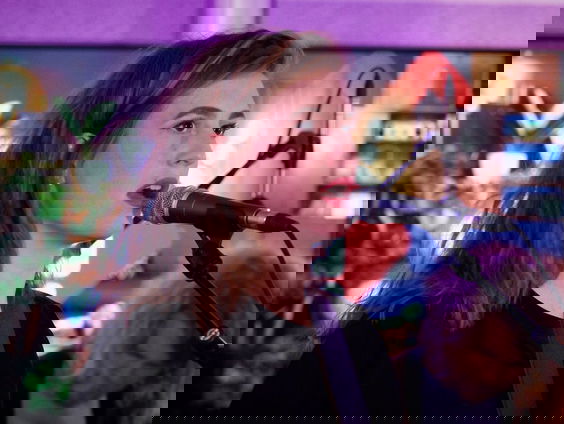 WIES - Under Pressure / Onder Spanning (Queen cover) (Live @ Giel)