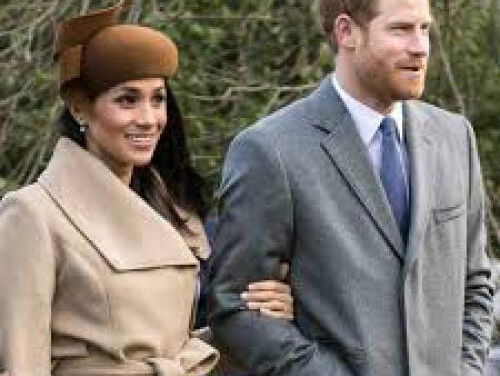 Marc van der Linden: 'Familieruzie Windsors NOG HOGER opgelopen!'