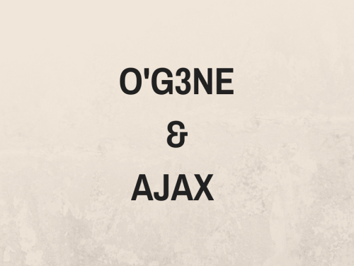 De week van de halve finales!