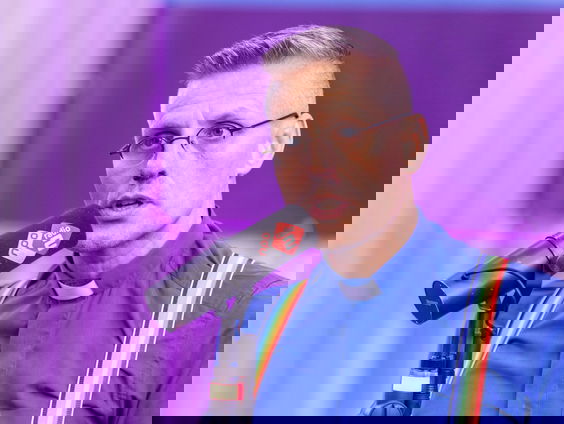 LHBTI-predikant Wilie Elhorst over inclusiviteit binnen de kerk