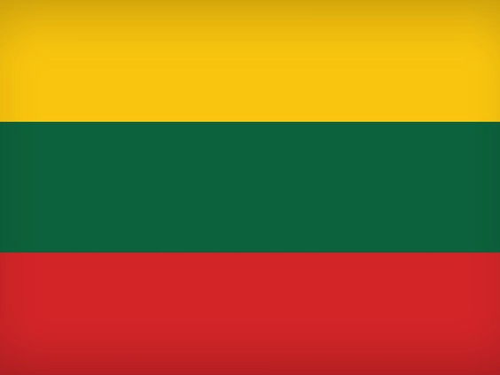 Litouwse covers raden in de coverbak