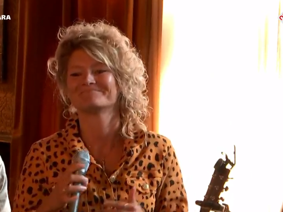 Spijkerlied van 26 September 2020