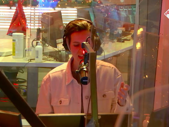 Emmy Eve - Ken je mij nog? (live@giel)