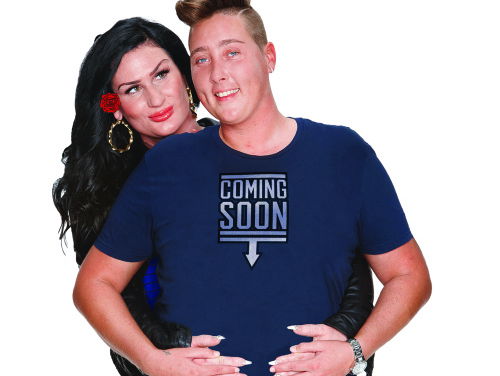 Louisa is op zoek naar haar gypsy roots in nieuwe show "Er heerst veel armoede"