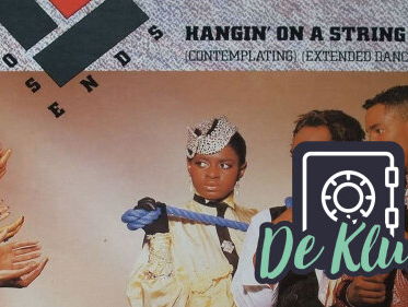 De Kluis: Loose Ends - 'Hangin' On A String'