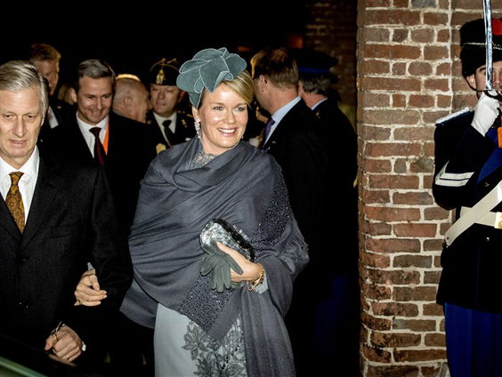 Ook België biedt haar excuses aan