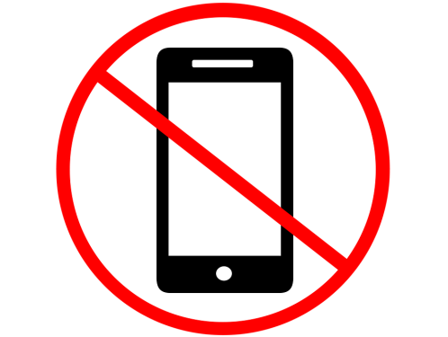 Gijs van Dijk: “Iedereen heeft het recht om onbereikbaar te zijn”