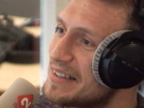 Chef'Special dropt nieuwe single