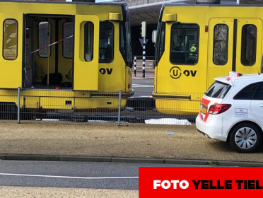 Yelle Tieleman over schietpartij in Utrecht: "Slachtoffers lijken willekeurig"