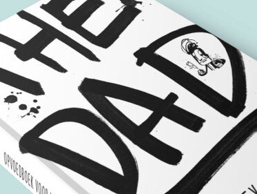 Jan Heemskerk over zijn boek The Dad