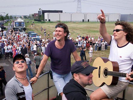 De Kast in AFAS Live!