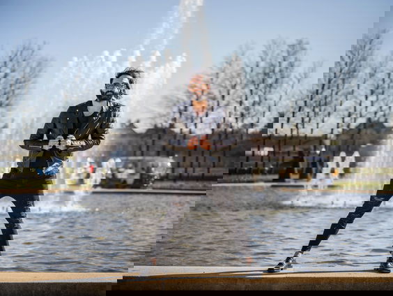 Blaudzun ging op zoek naar mooie Songfestival-liedjes en coverde deze