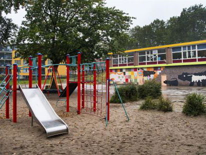 Loes Pouwels: 'Pesters zijn populair'