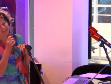 Spijkerlied van 2 Mei