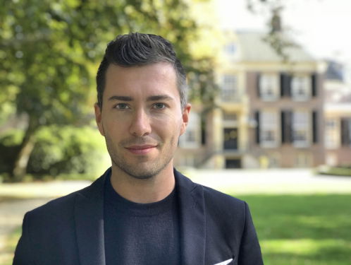 Hoe ziet woningsdag er precies uit? Royaltyverslaggever Rick Evers legt uit.