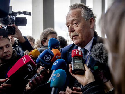 Saskia Belleman: Resultaten na de eerste MH17 Strafzaak