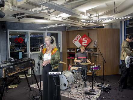 Waarom het nieuwe album van Kraak & Smaak weer nét even anders is