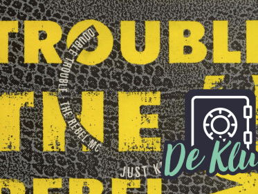 De Kluis: Double Trouble - 'Just Keep Rockin''