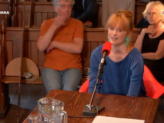 De cultuur gaat van het slot! Kenners Jip Heijmerink en Jean-Paul Arends delen hun cultuurtips