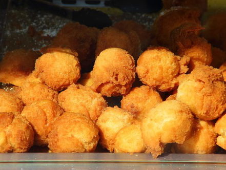 Piet maakte duizenden bitterballen in Korea en hoopt op internationaal succes