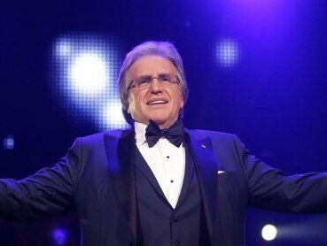 Lee Towers over de Lee Towers