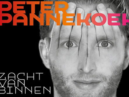 Peter Pannekoek over de tv-registratie 'Zacht van binnen'