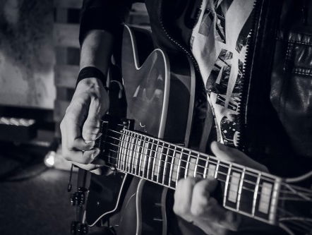 Ongekend Goed: Jan raadt From The Lions Mouth van The Sound aan