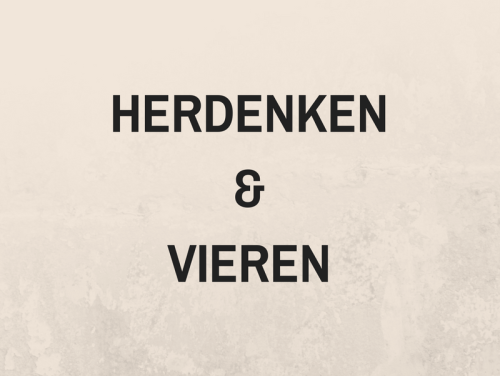 Hoe beleefden onze gasten 4 en 5 mei? En waren de discussies deze week terecht?