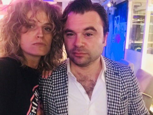 Mijn grootste frustratie? Dat agenten op hun woord worden geloofd!