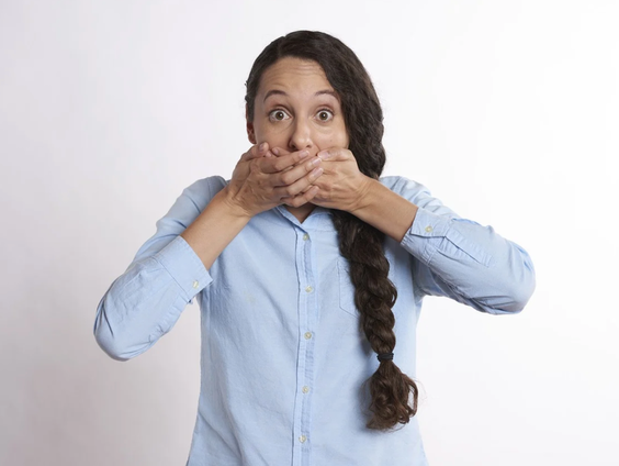 Het Oor: Ik durf het bijna niet te zeggen maar...