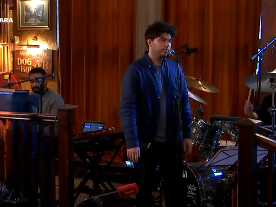 Nick Klyne - How Do You Feel