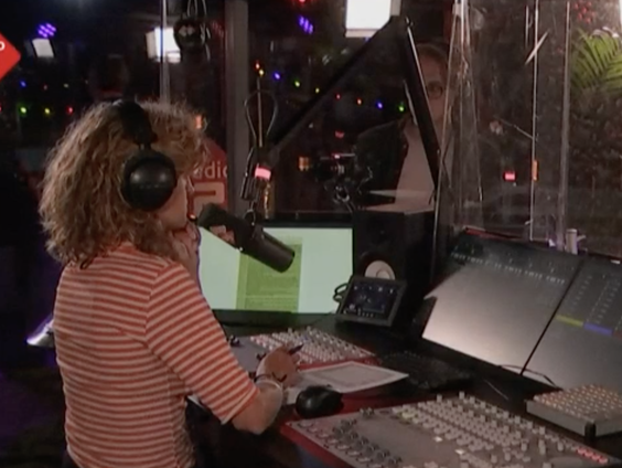 Luisteraar Tim verloor zijn moeder aan kanker & neemt je muzikaal mee