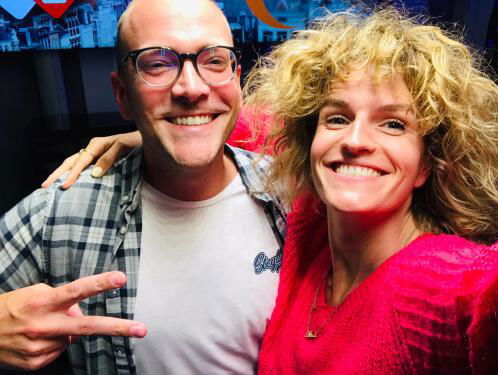 Nieuwe Revu in actie voor laatste wens Bob Fosko: De Raggende Mannen met Poep in je hoofd in de Top 2000