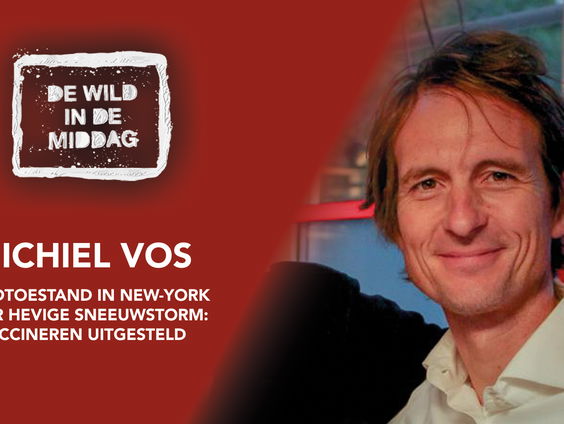 Noodtoestand in New York en Biden begint met hervorming omstreden immigratiebeleid Trump