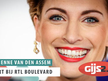Vivienne van den Assem aan de slag bij RTL Boulevard