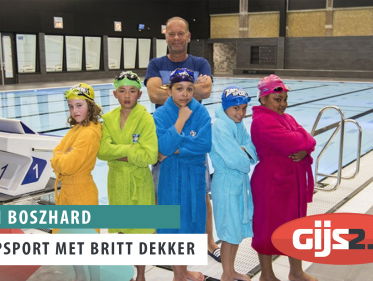 Ron Boszhard gaat presenteren met Britt Dekker