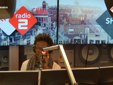 Mercedes schrijft een ode aan orale seks