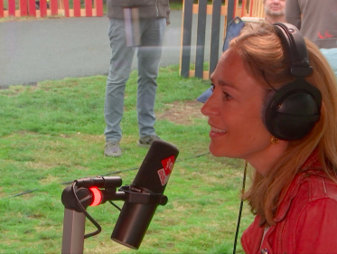 Het onderzoek dat Astrids leven redde